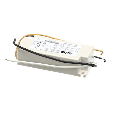 Gold Medal Power Supply, 12Vdc 55231